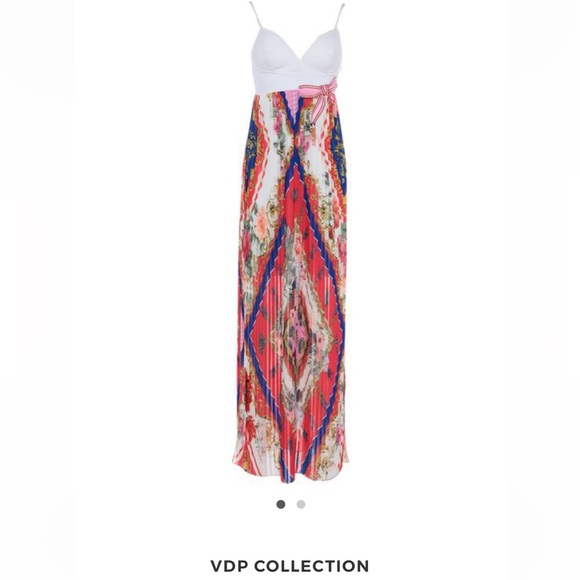 🩷 VDP Long Dress 🩷 - Picture 3 of 7